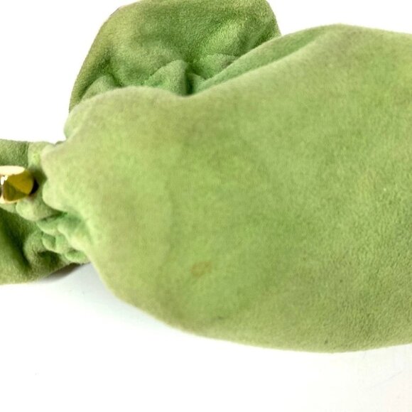 HERMES Bijoux Animal Pattern Drawstring pouch Multi-purpose Pouch Multicolore - Picture 10 of 10